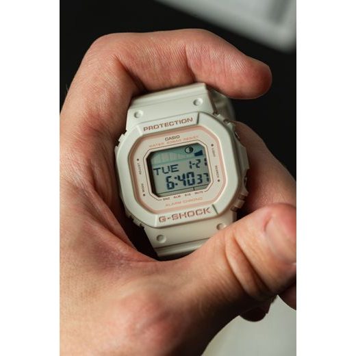 CASIO G-SHOCK G-LIDE GLX-S5600-7ER - G-SHOCK - BRANDS