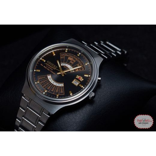ORIENT MULTI YEAR CALENDAR FEU00002B - ORIENT - ZNAČKY