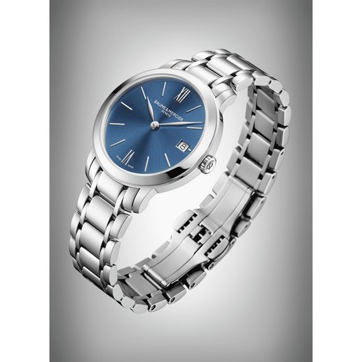 BAUME & MERCIER CLASSIMA 10477 - CLASSIMA - ZNAČKY