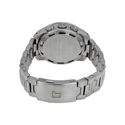 TISSOT T-TOUCH EXPERT T013.420.11.032.00 - TISSOT - ZNAČKY