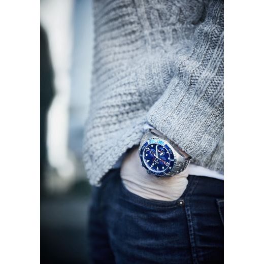 CERTINA DS ACTION CHRONOGRAPH C032.434.11.047.00 - DS ACTION - ZNAČKY