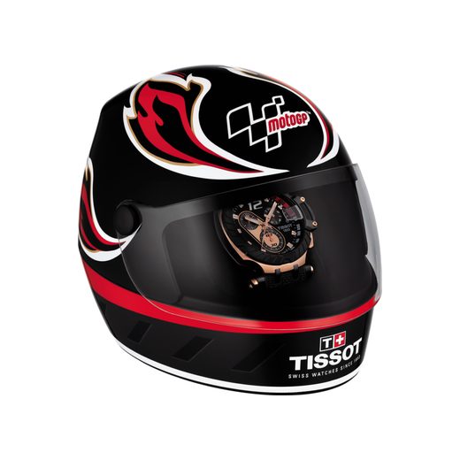 TISSOT T-RACE MOTOGP 2019 LIMITED EDITION T115.417.37.057.00 - TISSOT - ZNAČKY