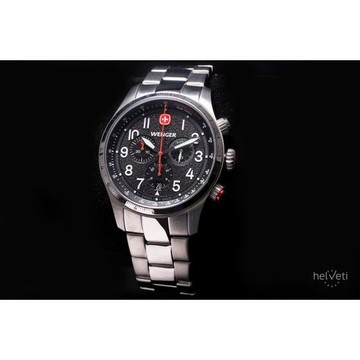 WENGER TERRAGRAPH CHRONO 01.0543.111 - TERRAGRAPH - ZNAČKY