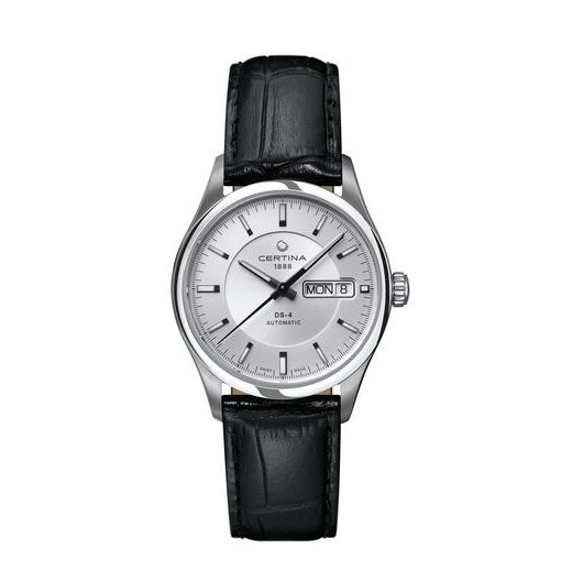 CERTINA DS-4 DAY-DATE AUTOMATIC C022.430.16.031.00 - CERTINA - ZNAČKY