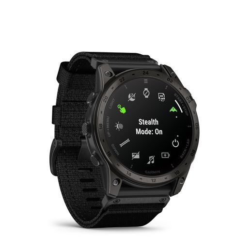 GARMIN TACTIX 7 AMOLED 010-02931-01 - TACTIX 7 - ZNAČKY
