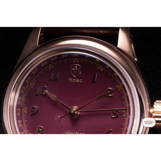 BIATEC HERITAGE LE HELVETI GOLD - HERITAGE - BRANDS