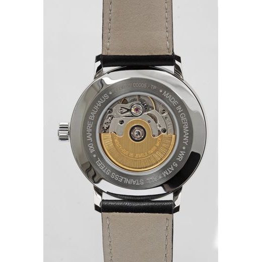 IRON ANNIE BAUHAUS AUTOMATIC 5056-2 - BAUHAUS - BRANDS