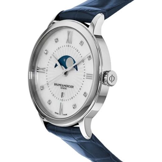 BAUME & MERCIER CLASSIMA 10226 - CLASSIMA - ZNAČKY