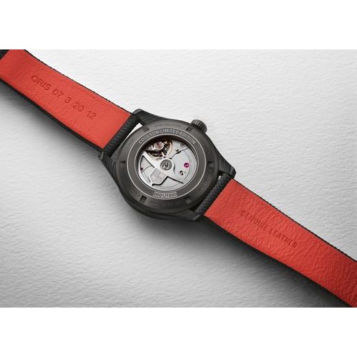 ORIS BIG CROWN PROPILOT COULSON LIMITED EDITION 01 400 7784 8786-SET - PROPILOT - BRANDS