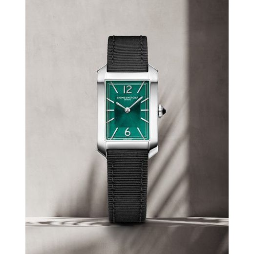 BAUME & MERCIER HAMPTON 10630 - HAMPTON - ZNAČKY