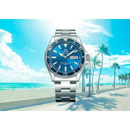 ORIENT SPORTS MAKO V RA-AA0824L - SPORTS - ZNAČKY