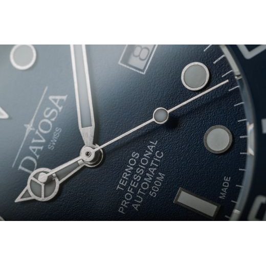 DAVOSA TERNOS PROFESSIONAL MATT SUIT AUTOMATIC 161.582.45 - DAVOSA - ZNAČKY