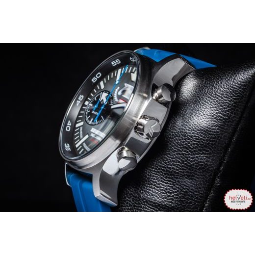 VOSTOK EUROPE LIMITED EDITION AVIATION PILGRIMAGE 6S21-595A441-F - LIMITED EDITION - BRANDS