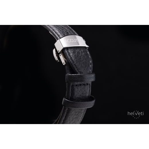 BULOVA ACCUTRON SPACEVIEW 2020 2ES6A001 - ACCUTRON - BRANDS