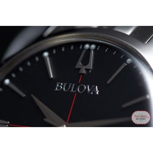 BULOVA AEROJET AUTOMATIC 96A199 - AUTOMATIC - ZNAČKY