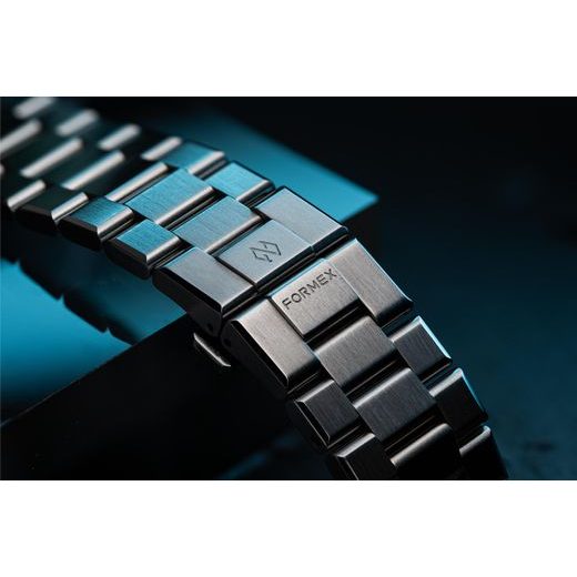 FORMEX ESSENCE THIRTYNINE AUTOMATIC CHRONOMETER SPACE GHOST 0339.1.6643.101 - ESSENCE - BRANDS