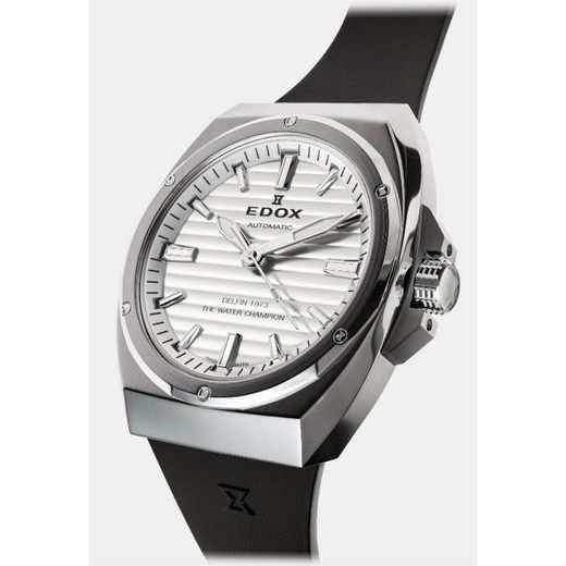 EDOX DELFIN THE ORIGINAL 1973 AUTOMATIC 80142-3CA-AIN - DELFIN - ZNAČKY