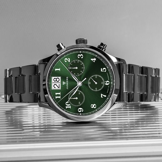 JUNKERS TANTE JU 923.01.06.M - TANTE JU - BRANDS