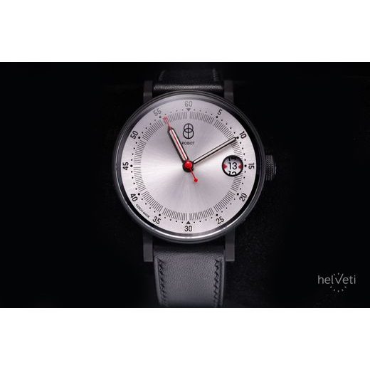 ROBOT GRAPHIC SUTNAR TAPIR WHITE - GRAPHIC SUTNAR - BRANDS