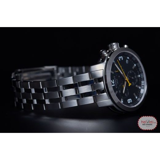 TISSOT PRC 200 QUARTZ T055.417.11.057.00 - PRC 200 - ZNAČKY