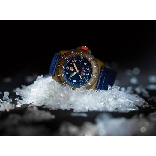 LUMINOX XB.3703 - BEAR GRYLLS - BRANDS