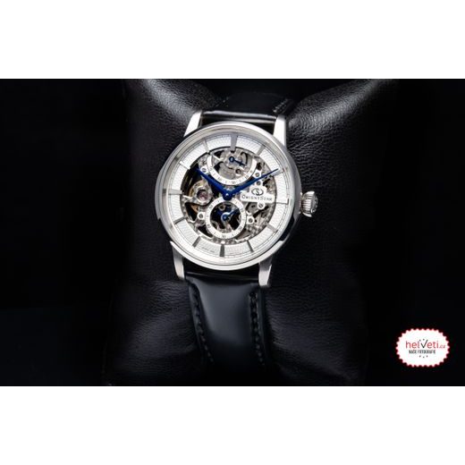 ORIENT STAR RE-AZ0005S CLASSIC SKELETON - CLASSIC - ZNAČKY