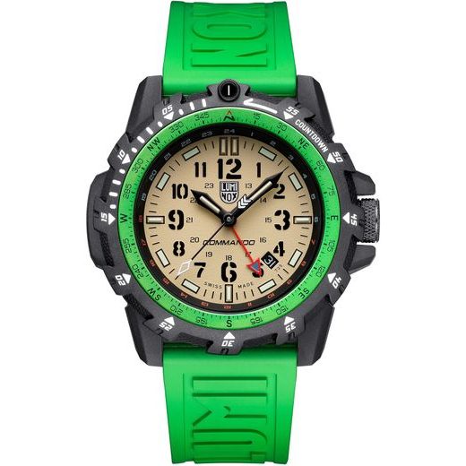 LUMINOX XL.3337 - LAND - BRANDS