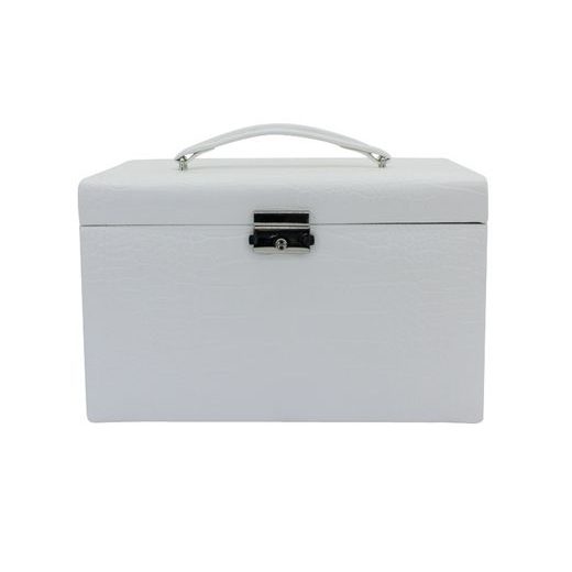 KAZETA NA ŠPERKY FRIEDRICH LEDERWAREN CAIMAN 20135-1 - ŠPERKOVNICE - OSTATNÍ