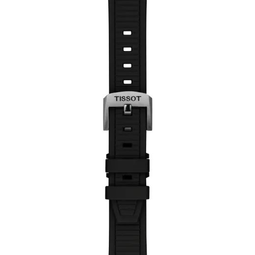 TISSOT T-RACE CHRONOGRAPH 38MM T141.817.17.051.00 - T-RACE - ZNAČKY