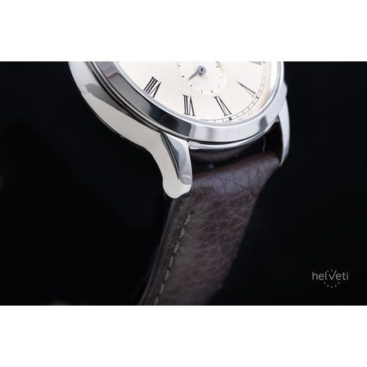 ORIENT STAR RE-BS0002S M45 F7 SMALL SECOND - CLASSIC - ZNAČKY