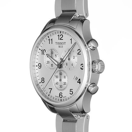 TISSOT CHRONO XL T116.617.11.037.00 - CHRONO XL - BRANDS