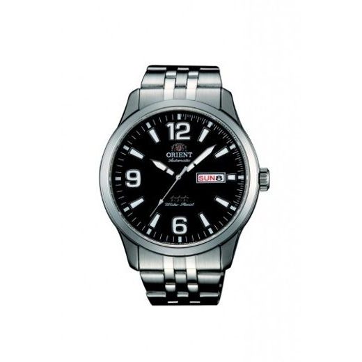 ORIENT TRI STAR RA-AB0007B19B - CLASSIC - ZNAČKY