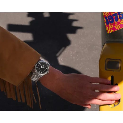 MAURICE LACROIX 1975 AUTOMATIC 756008-SS002-330-1 - 1975 - BRANDS