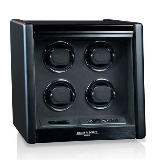 NATAHOVAČ HEISSE & SÖHNE MADRID 4 70019-220.11 - NATAHOVAČE - OSTATNÍ