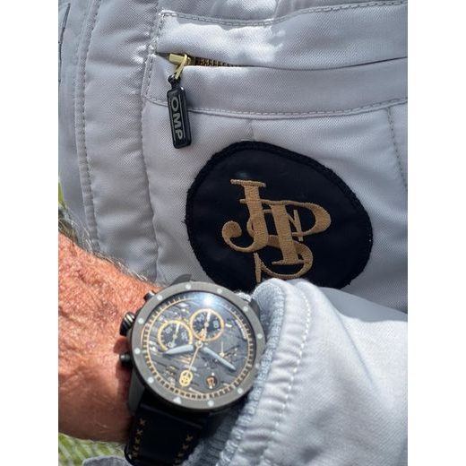 ROBOT MINOR EMERSON FITTIPALDI LIMITED EDITION - MINOR - BRANDS