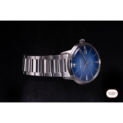 SEIKO PRESAGE SRPJ13J1 COCKTAIL TIME - PRESAGE - ZNAČKY