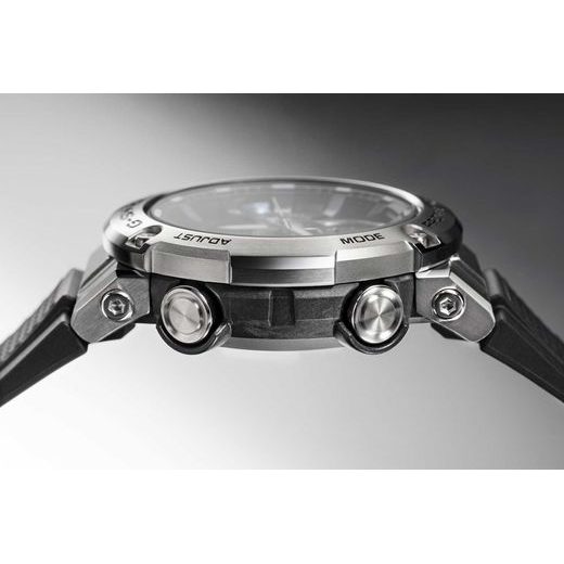 CASIO G-SHOCK GST-B200-1AER - CASIO - BRANDS