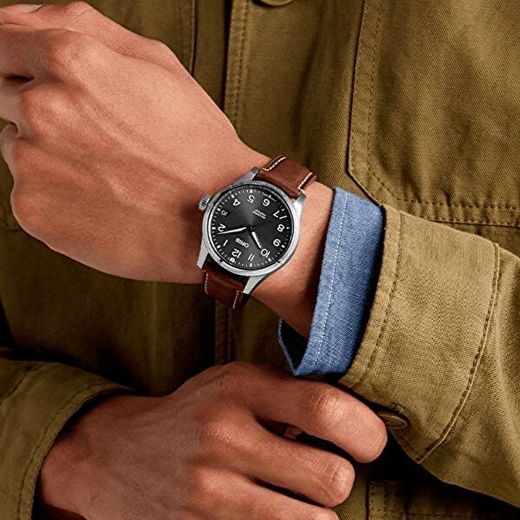 ORIS BIG CROWN PROPILOT BIG DATE 01 751 7761 4164-07 6 20 07LC - PROPILOT - BRANDS