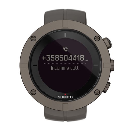 SUUNTO KAILASH SLATE SS021239000 - ARCHÍV