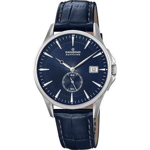 CANDINO GENTS CLASSIC TIMELESS C4636/3 - CLASSIC TIMELESS - ZNAČKY