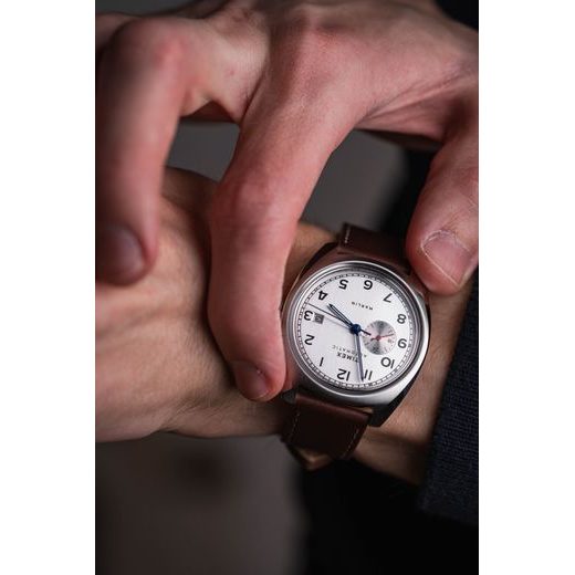 TIMEX MARLIN® SUB-DIAL TW2V62000 - TIMEX - BRANDS