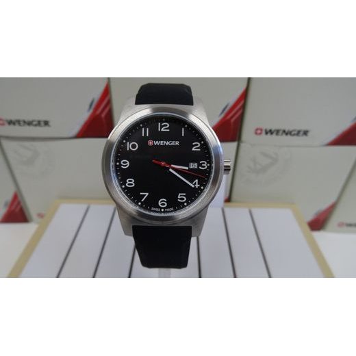 WENGER FIELD COLOR 01.0441.144 - WENGER - MĂRCI