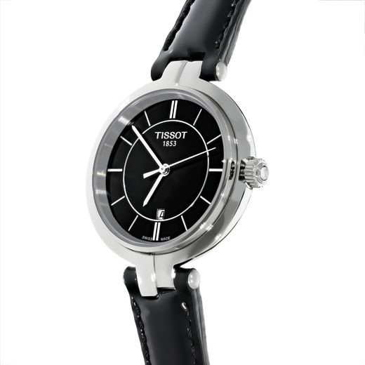 TISSOT FLAMINGO T094.210.16.051.00 - FLAMINGO - BRANDS