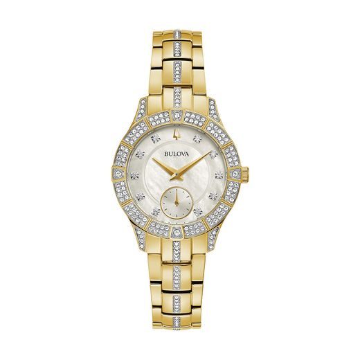 BULOVA PHANTOM 98L283 - CRYSTAL - BRANDS