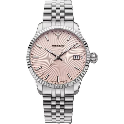 JUNKERS VICTORIA 970.92.09M - VICTORIA - ZNAČKY