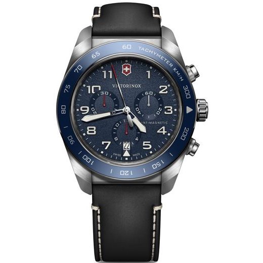 VICTORINOX SWISS ARMY CHRONO 242047 - SWISS ARMY - BRANDS