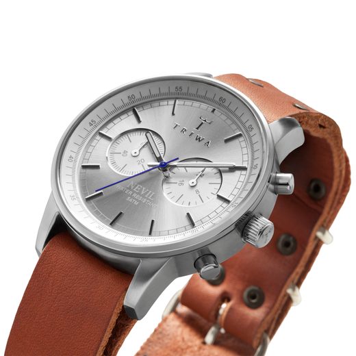 TRIWA STIRLING NEVIL BROWN NATO TW-NEST101-NA010212 - ARCHÍV