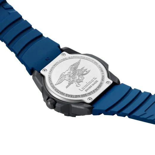 LUMINOX NAVY SEAL 3550 SERIES XS.3553 - SEA - BRANDS