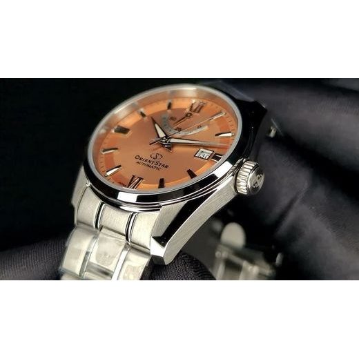 ORIENT STAR CONTEMPORARY RE-AU0108G - CONTEMPORARY - BRANDS