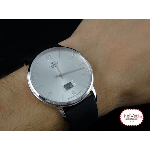 JUNGHANS MILANO 30/4943.00 - JUNGHANS - BRANDS